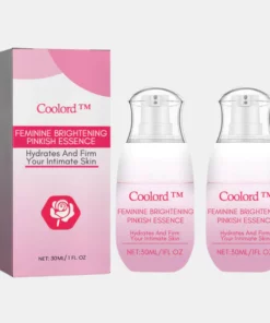 𝘾𝙤𝙤𝙡𝙤𝙧𝙙™ 𝙁𝙚𝙢𝙞𝙣𝙞𝙣𝙚 𝘽𝙧𝙞𝙜𝙝𝙩𝙚𝙣𝙞𝙣𝙜 𝙋𝙞𝙣𝙠𝙞𝙨𝙝 𝙀𝙨𝙨𝙚𝙣𝙘𝙚