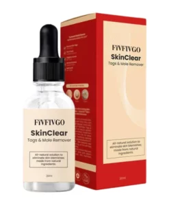 Fivfivgo™ SkinClear Tags & Mole Remover