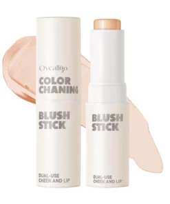 Oveallgo™ PH Value Color Changing Blush Stick
