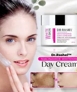 Dr.Rashel™ Niacinamide Whitening Day Cream