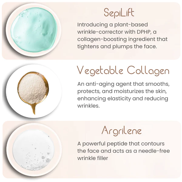 Oveallgo™ FirmLuxe Multi-Power Firming Magic Cream - Image 4