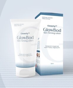 Ceoerty™ GlowBod Skin Firming Lotion