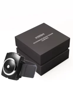 KISSHI™ GlycoWave Blood Sugar Control Device