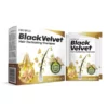 Fivfivgo™ BlackVelvet Haarverdunkelungsshampoo