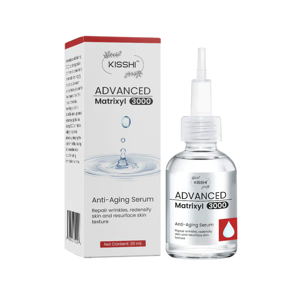 KISSHI™ Advanced Matrixyl 3000 Serum - Image 6
