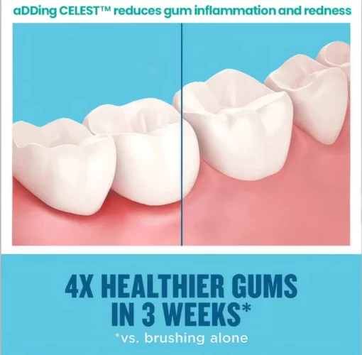 Celest™ TEETH Mouthwash - Image 6