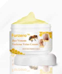 Furzero™ Bees Venom Varicose Veins Cream