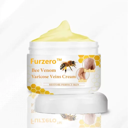 Furzero™ Bees Venom Varicose Veins Cream