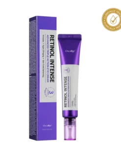 Oveallgo™ Retinol Intense Advanced Triple Action Eye Cream