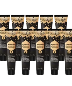 Alternative view of Oveallgo™ Apitoxin Natural Joint Soothing Gel