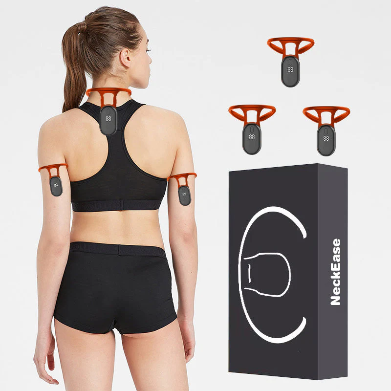 Seurico™ Neck & Leg Ultrasonic Massager Device - Image 3