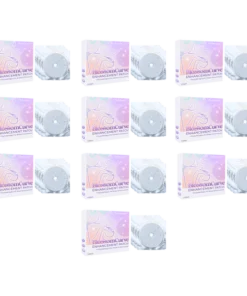 flysmus™ BlossomCurve Enhancement Patch