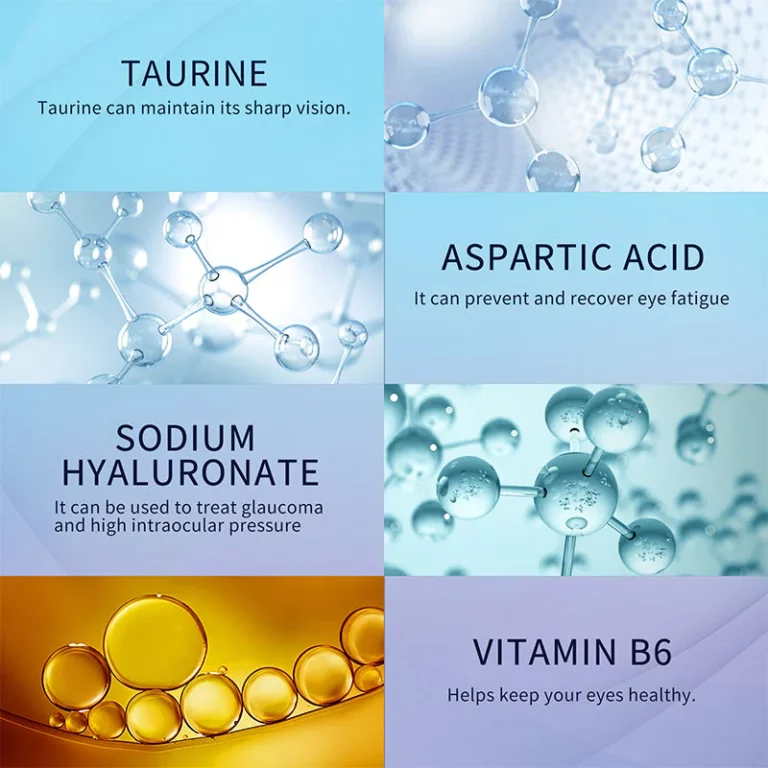Dobshow™ Cataracts Glaucoma Lubricating Eye Drops Doctor Recommended - Image 3