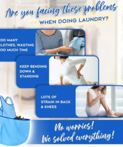 Alternative view of Sugoola™ Back You Up Apron