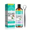 Cocomi™ Oral Care Pulling Oil – Solve All Oral Problems