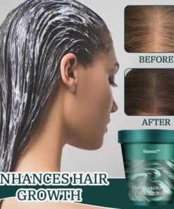 Biancat™ CentellaGrowth Scalp Scrub