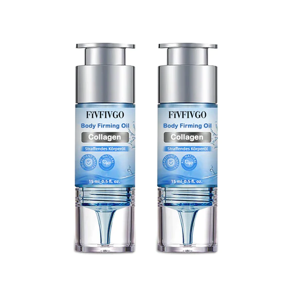 Oveallgo™ Collagen Body Firming Oil - Image 3