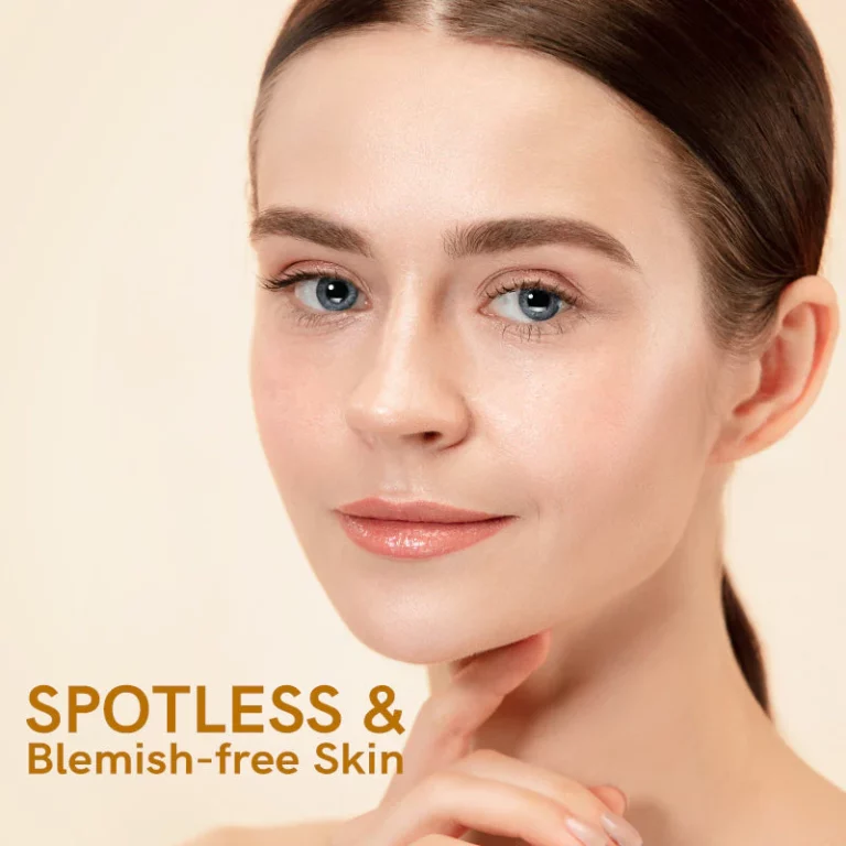 GFOUK™ Melanin Facial Correcting Essential Oil - Image 7