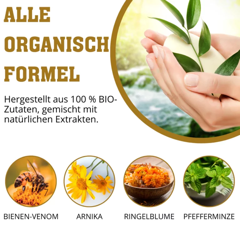 AEXZR™ Apitoxin-Behandlungsgel - Image 3