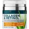 Collagen & Retinol Cream