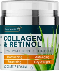 Collagen & Retinol Cream