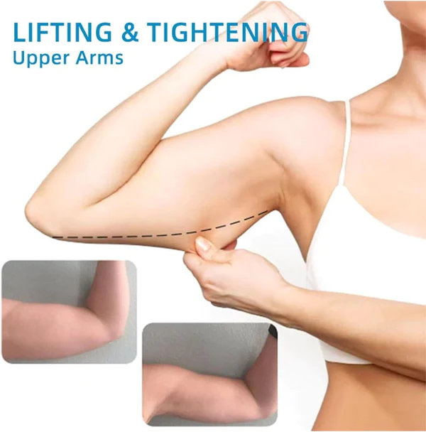 Oveallgo™ Collagen Body Firming Oil - Image 9