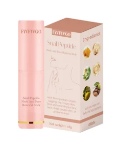 Oveallgo™ Snail Peptide Neck And Face Renewal Stick