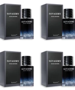 Unpree™ Savagery Pheromone Men Perfume