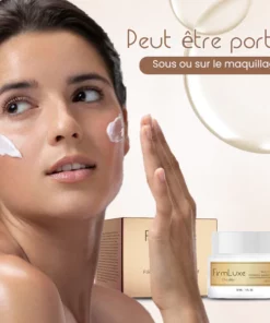 Oveallgo™ FirmLuxe Crème Magique Multi-Puissance Raffermissante