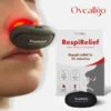 Fivfivgo™ RespiRelief Rotlicht Nasaltherapiegerät