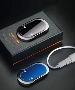 iRosesilk™ Flame Zone Hands-Free Phone Companion