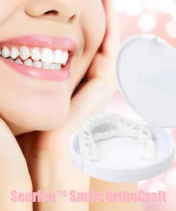 Seurico™ Smile OrthoCraft