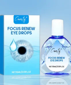 Ceoerty™ Focus Renew Eye Drops