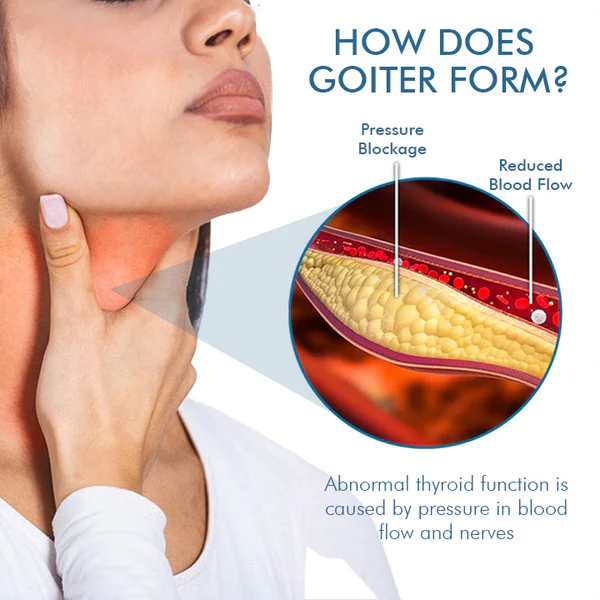Oveallgo™ Goiterless Neck Skin Firming Serum - Image 7
