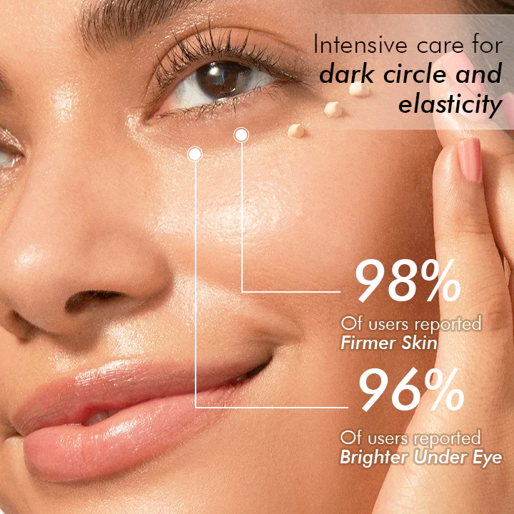 Oveallgo™ Retinol Intense Advanced Triple Action Eye Cream - Image 9