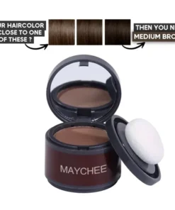 Waverlo Magic Root Cover Up