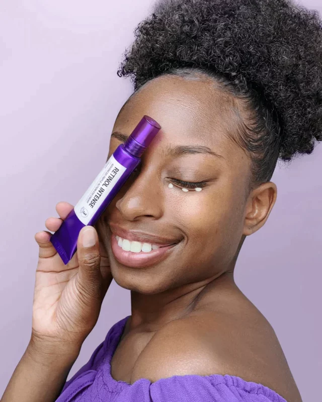 Oveallgo™ Retinol Intense Advanced Triple Action Eye Cream - Image 3