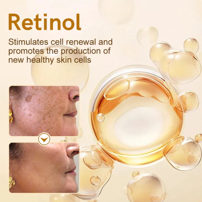 GFOUK™ Melanin Facial Correcting Essential Oil - Image 4