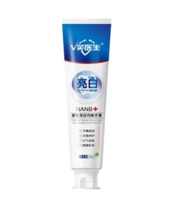 Smile Doctor SP-4™ Probiotic Rapid Whitening Toothpaste