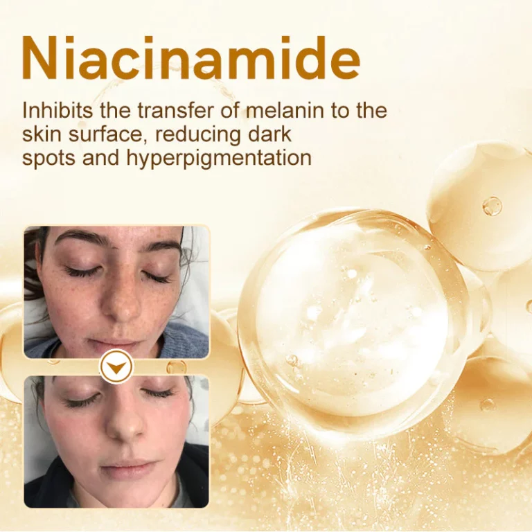 GFOUK™ Melanin Facial Correcting Essential Oil - Image 3