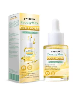 Fivfivgo™ Schönheit Max Kollagen Heben Körperöl