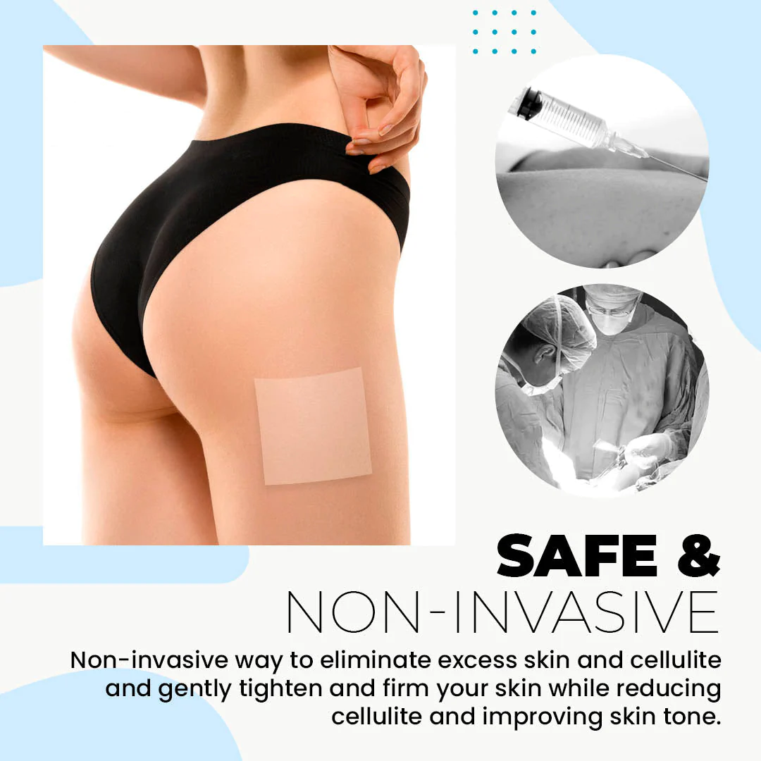 Seurico™ Collagen Revitalizing Strips - Bild 8