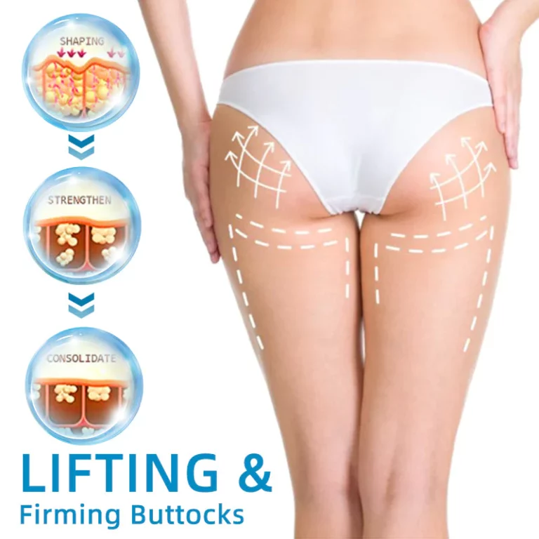 BeYou Beauty Women Collagen Lifting Body Oil - Image 6