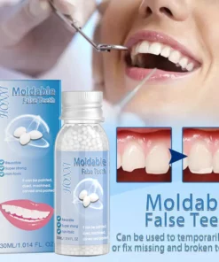 HONXI™ Moldable Teether