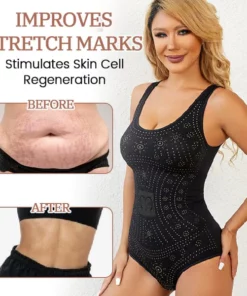 Helidio™ Sodium Ion Shaping Beauty Bodysuit