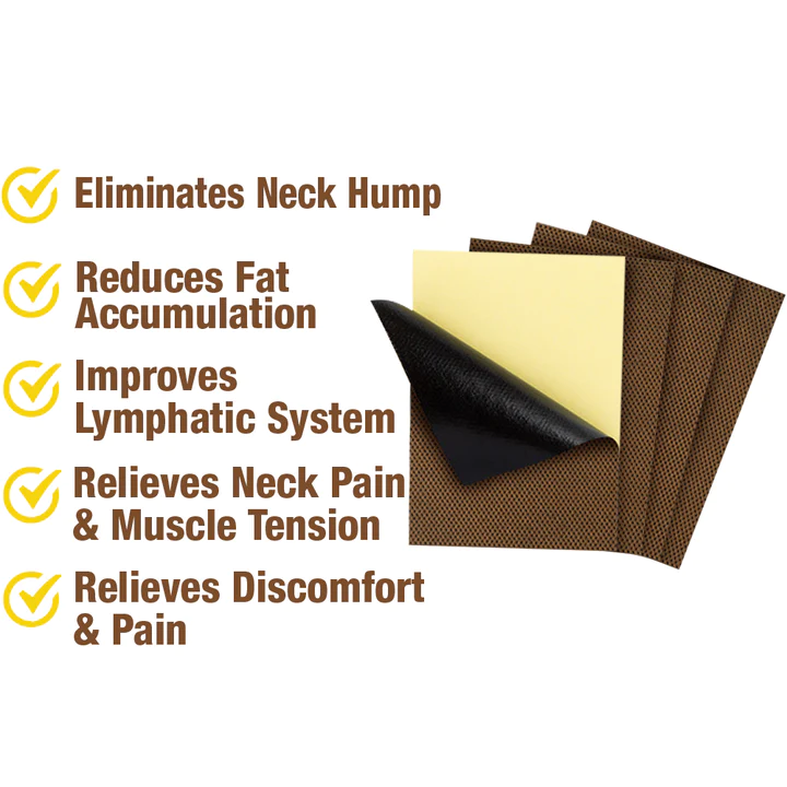 GFOUK™ HumpEase Bee Venom Smoothing Plaster - Image 6