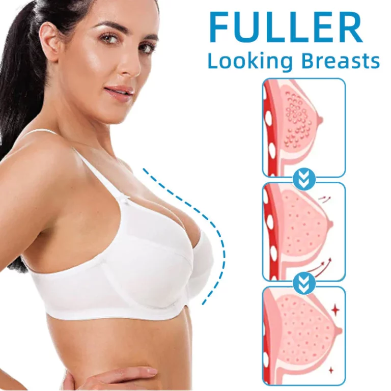 BeYou Beauty Women Collagen Lifting Body Oil - Image 5