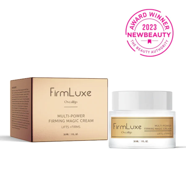 Oveallgo FirmLuxe Multi-Power Firming Magic Cream