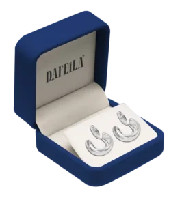 Dafeila™ Acupressure Tinnitus Relief Earring