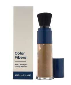 Supersize Color Fibers with Refill Set